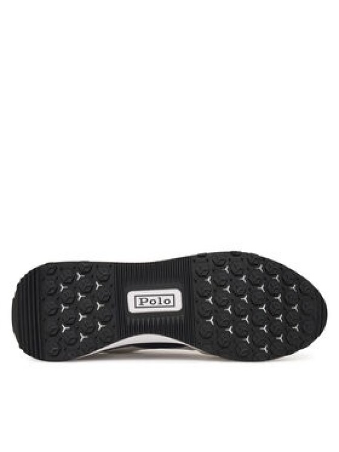 Polo Ralph Lauren Sneakersy Train 89 Rib 809P01638001 Biały