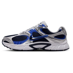 Buty Nike V5 RNR Srebrne