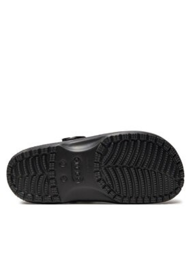 Crocs Klapki Yukon Vista II Lr Clog M 207689 Czarny