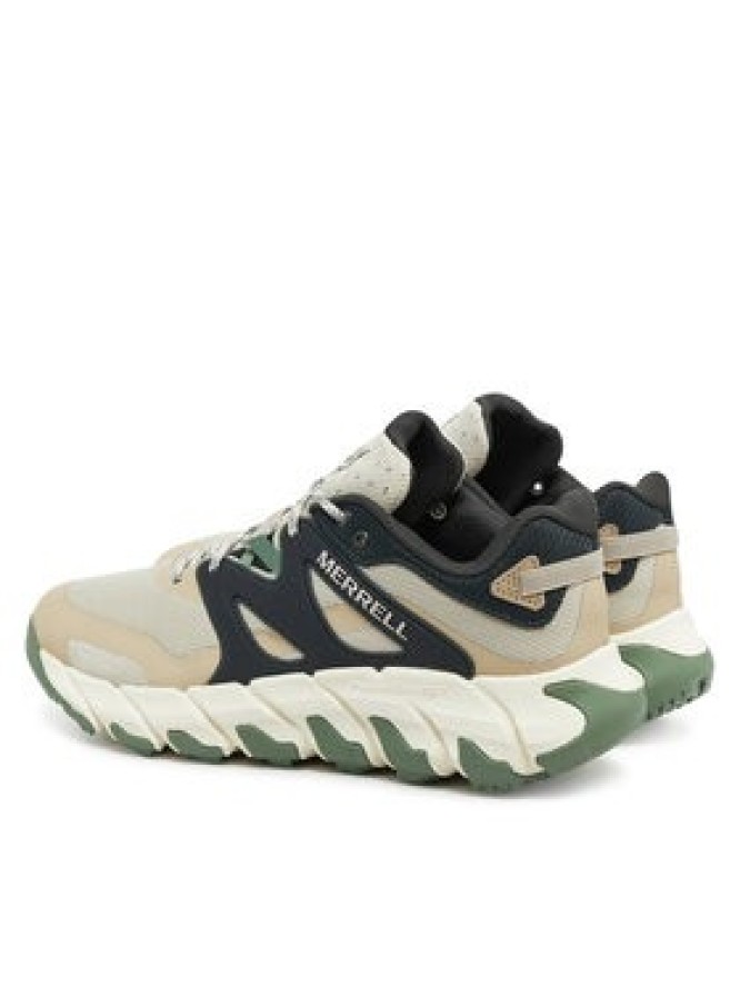 Merrell Sneakersy Maipo Explorer Aerosport J038017 Écru