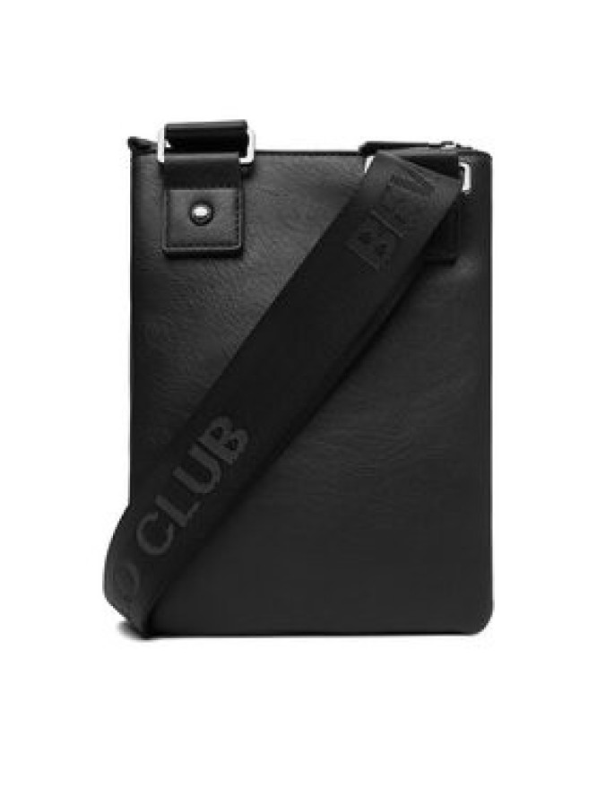 Beverly Hills Polo Club Torebka C-BHPC-L-003-08 Czarny