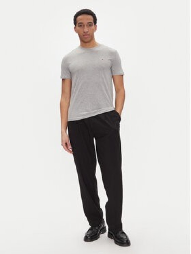 Tommy Jeans Komplet t-shirtów DM0DM20687 Kolorowy Slim Fit