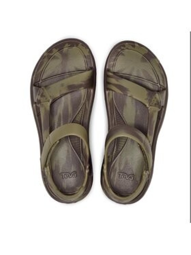 Teva Sandały Hurricane Drift Huemix 1135410 Khaki
