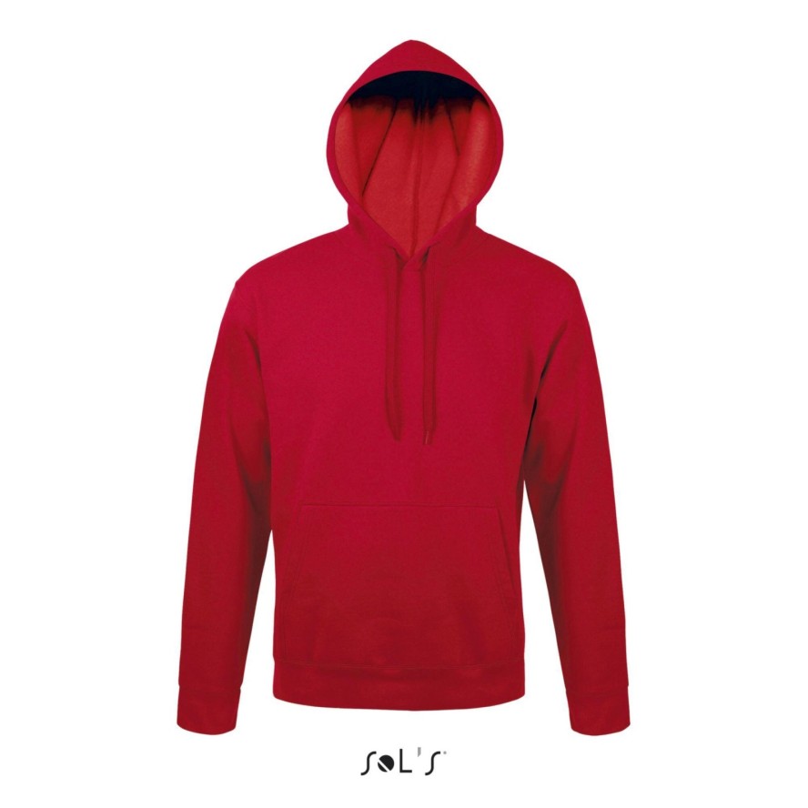 Bluza z kapturem Sol's Snake