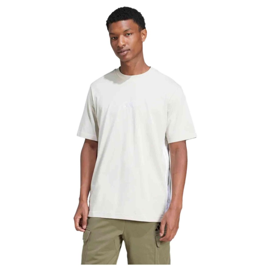 T-Shirt Adidas Sport M 3S Sj T Dorośli