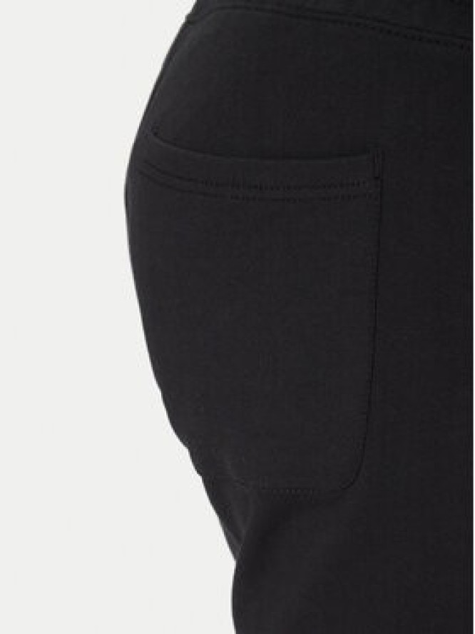 Blend Szorty sportowe 20718064 Czarny Regular Fit