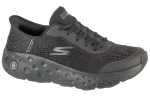 Buty do biegania męskie, Slip-Ins: Max Cushioning - Hyper Craze