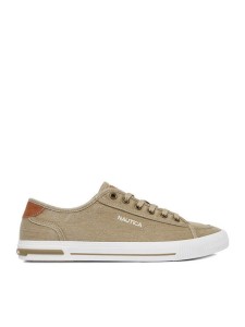 Nautica Tenisówki CWBEO-LANDMAN-01 Khaki