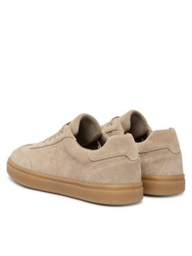 Geox Sneakersy U Baltmoore U65LDC 00022 C5004 Beżowy