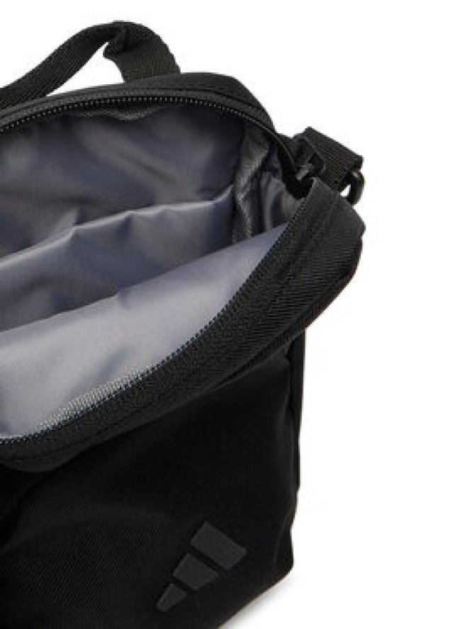 adidas Saszetka PRIME ORGANIZER JZ0156 Czarny