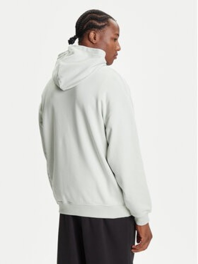 adidas Bluza Premium Essentials JW1035 Zielony Loose Fit