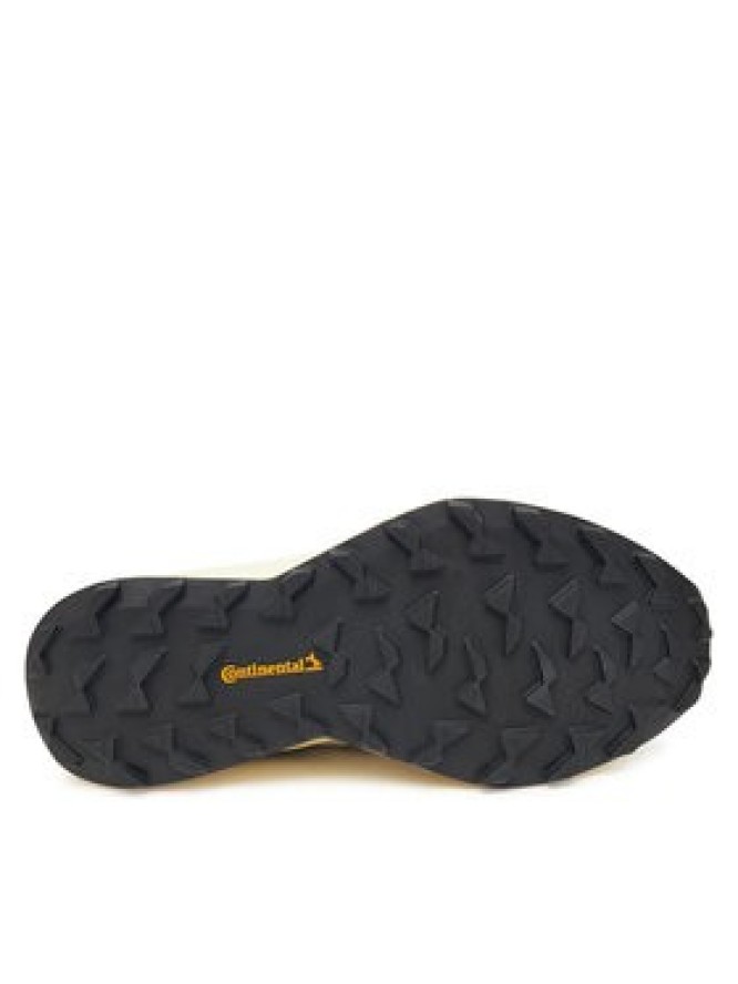 adidas Sneakersy Kantai Trail JR5609 Szary