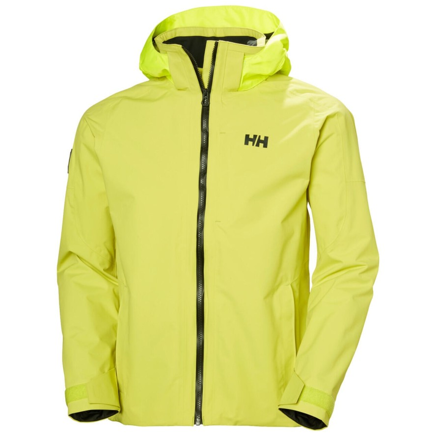 Kurtka wodoodporna Helly Hansen HP Storm Racing