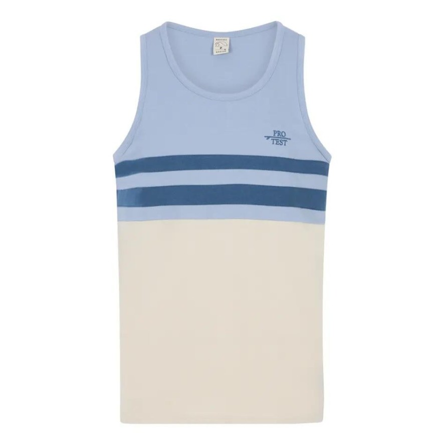Tank top Protest Ipsa