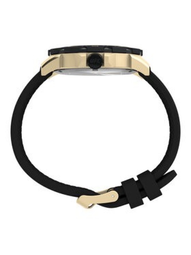 Timex Zegarek TW2V84400 Czarny