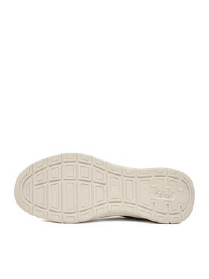 Rieker Sneakersy 13150-64 Brązowy