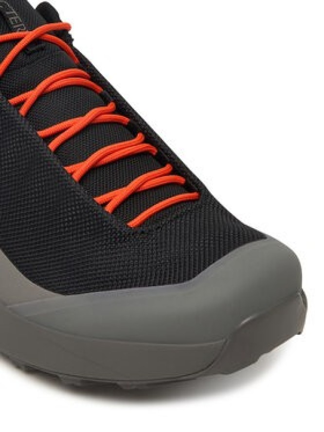 Arc'teryx Trekkingi Kopec Gtx GORE-TEX X000010023 Czarny