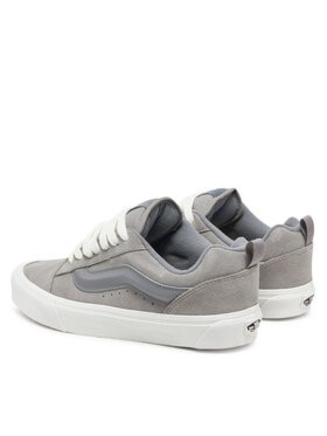 Vans Sneakersy Knu Skool VN000D6CBXC1 Szary