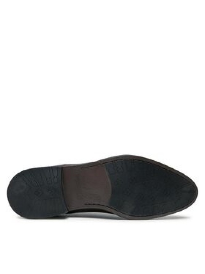 Pikolinos Oxfordy M7J-4184 Brązowy