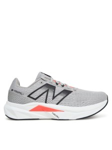 New Balance Buty do biegania FuelCell Propel V5 MFCPRCV5 Szary