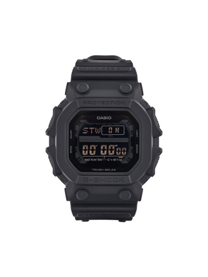 G-Shock Zegarek GX-56UBB-1ER Czarny