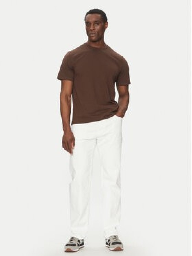 Only & Sons Komplet t-shirtów Jeff 22034548 Zielony Regular Fit