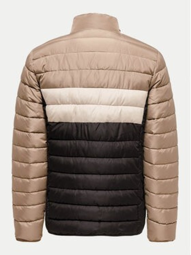 Only & Sons Kurtka zimowa Brody 22027448 Beżowy Regular Fit