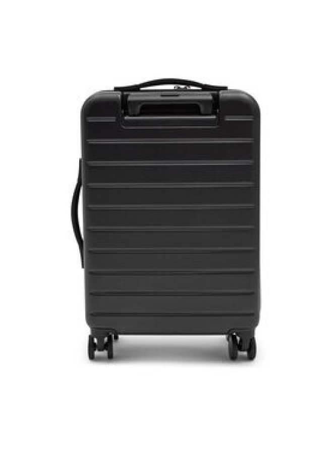 Emporio Armani Walizka kabinowa Y4Q367 Y138E 81072 Czarny