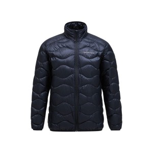 Kurtka Peak Performance męska Helium Down Jacket czarna 24/25