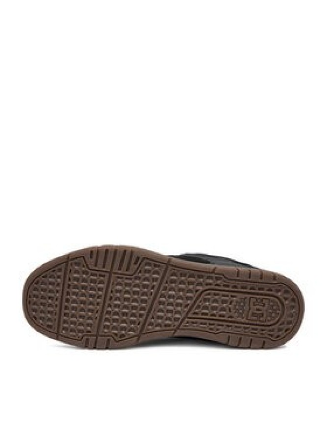 DC Shoes Sneakersy CEO-SV5-10121 Czarny