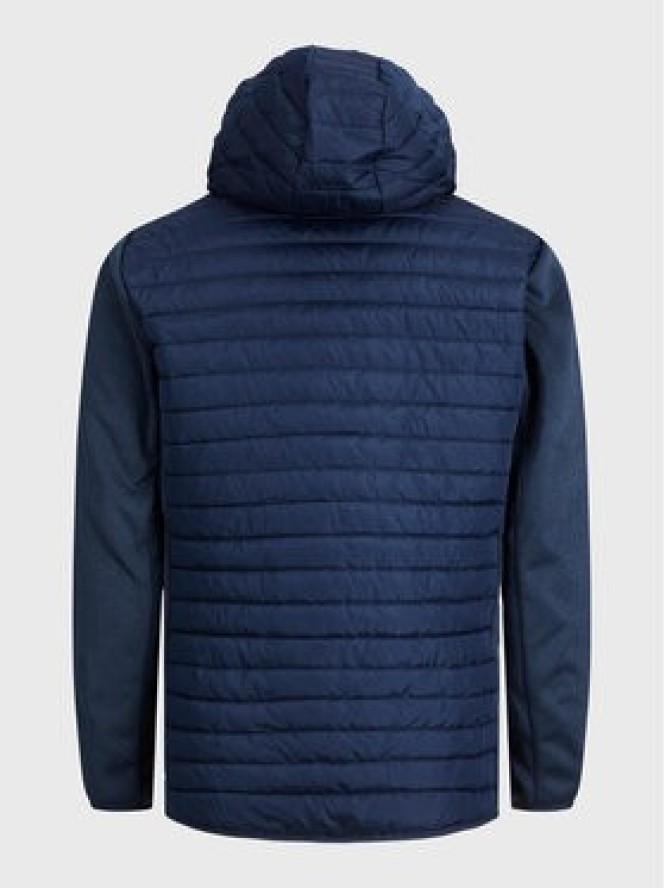 Jack & Jones Kurtka przejściowa Multi Qualited 12182242 Granatowy Regular Fit