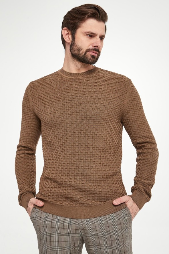 Sweter męski Wanjo JOOP!