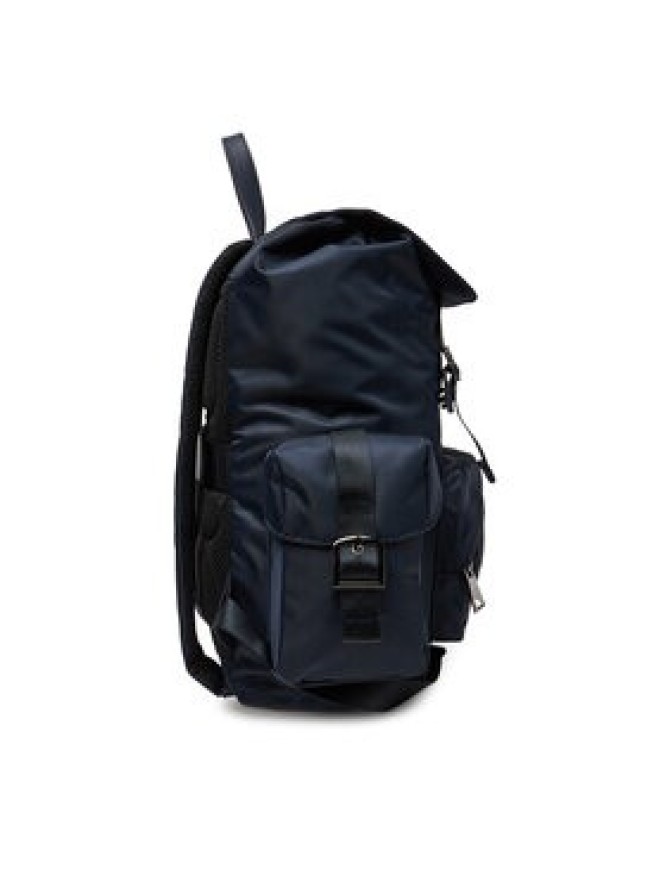 Paul&Shark Plecak 25418107 Granatowy