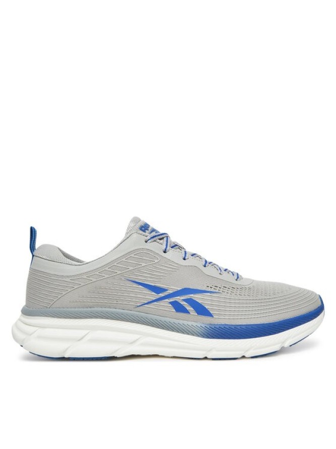 Reebok Buty do biegania ROAD STRIDER 100233883 Szary