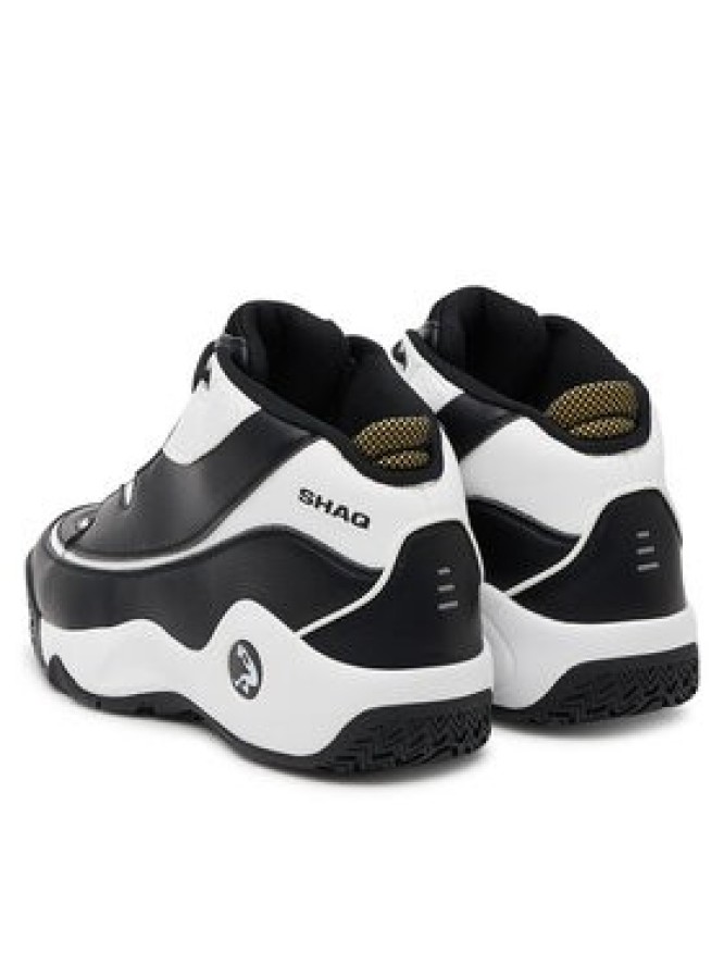 Shaq Sneakersy V11-183 Czarny