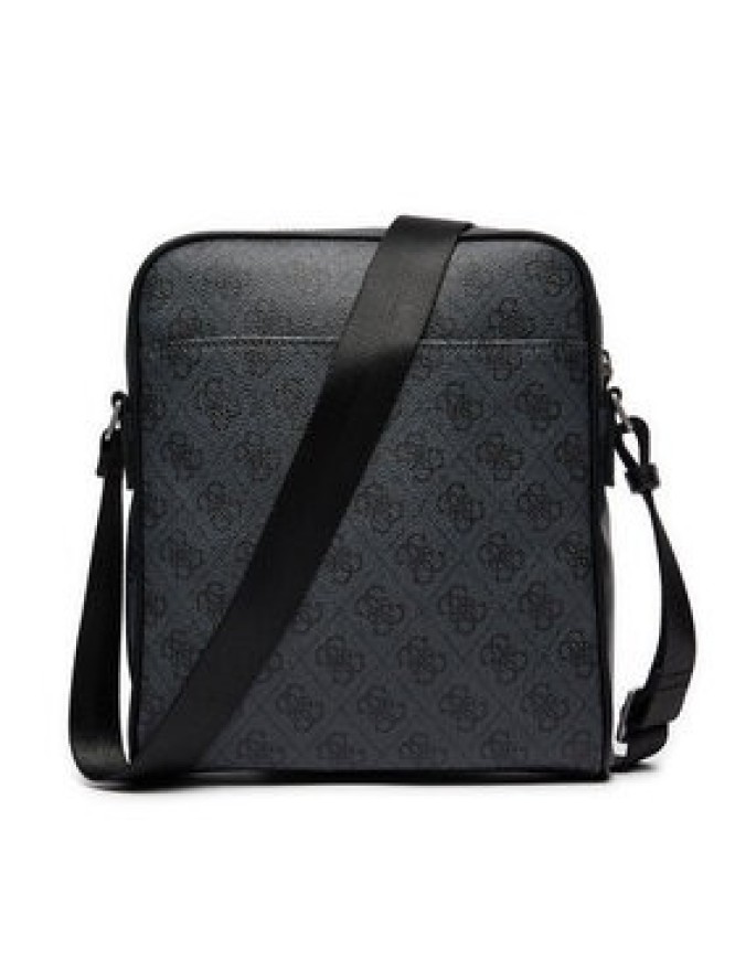 Guess Saszetka HMMILO P4260 Czarny