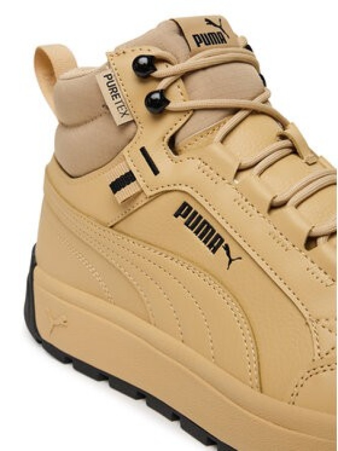 Puma Sneakersy Tarrenz Sb III Puretex 393930 02 Beżowy