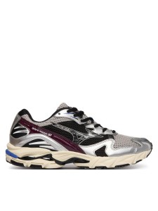 Mizuno Sneakersy WAVE RIDER 10 D1GA2104 17 Kolorowy