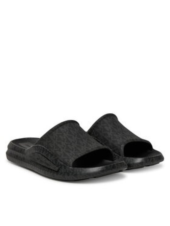MICHAEL Michael Kors Klapki Griffin 42S5GRFA3Q Czarny