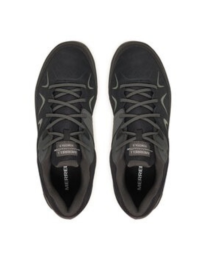 Merrell Trekkingi Yakota 3 J038429 Czarny