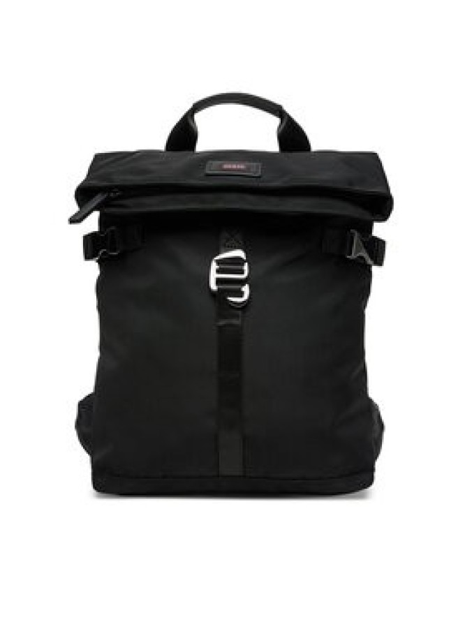Guess Plecak HMARHN P5333 Czarny