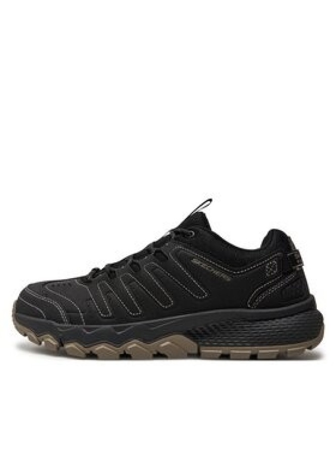 Skechers Trekkingi Dynamite At 237615 Czarny