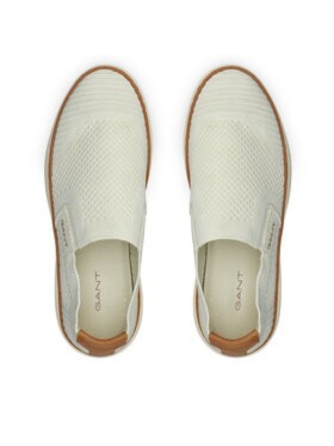 Gant Półbuty 32631243 Écru