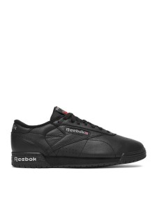 Reebok Sneakersy EO-EXOFIT LO CLEAN LOGO INT 100000168 Czarny