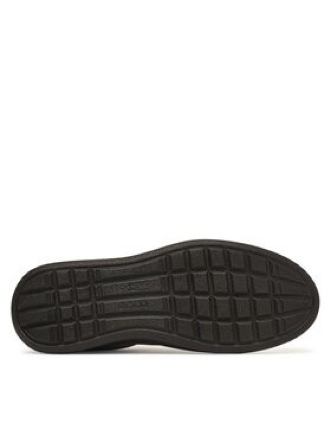 ECCO Sneakersy Move 55165405482 Brązowy