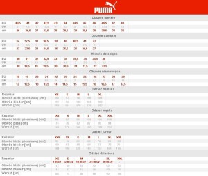 Buty Sportowe Męskie Puma Mb.3 Dexter S