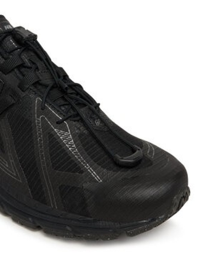 New Balance Sneakersy U1906RNB M Czarny