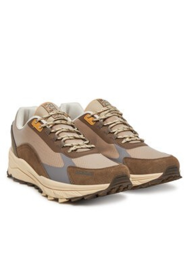 Napapijri Sneakersy Vortec NP0A4IQX Beżowy