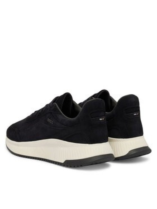 BOSS Sneakersy Ttnm Evo 50563920 Granatowy