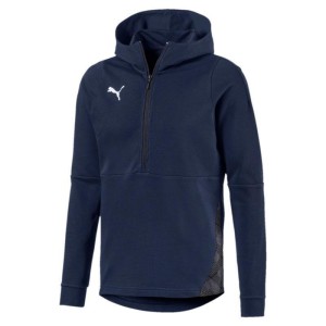Bluza Puma Casual Tfinal 21